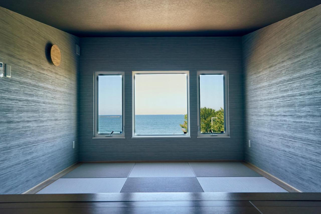Kubikai Zero Villa Itoshima Luaran gambar